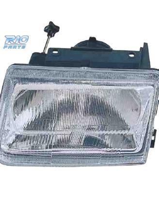 FANALE SINISTRO CON REGOLAZIONE MANUALE PER OPEL C