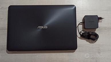 Portatile Asus F555L