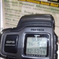 Casio protrek