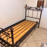 Letto singolo