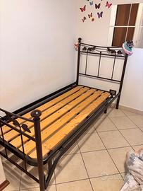 Letto singolo
