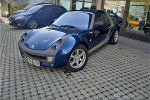 Ricambi Smart Roadster blu 2004 700cc benzina 60kw