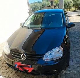 Volkswagen Golf 5