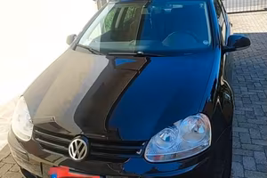 Volkswagen Golf 5