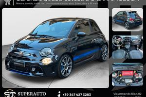 Abarth 595 1.4 Turbo T-Jet Garanzia 3 anni