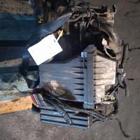 MOTORE SUZUKI SPLASH 1.2 B GPL 2008 K12B 347/2023