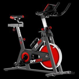 Bicicletta Spinning 