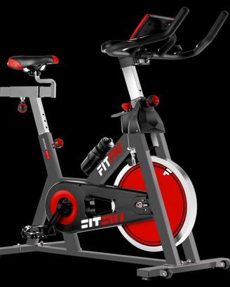 Bicicletta Spinning 