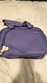 Beauty case Carpisa cm. 24x34