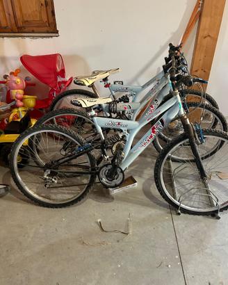 Biciclette