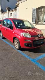 Fiat panda 1.3 diesel