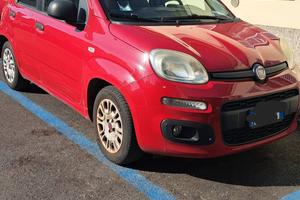 Fiat panda 1.3 diesel