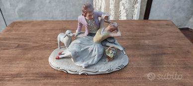 PORCELLANE/CERAMICHE
