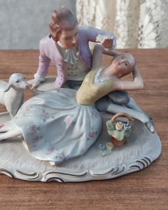PORCELLANE/CERAMICHE