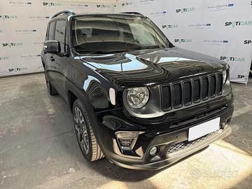Jeep Renegade 1.6 Mjt 130 CV S