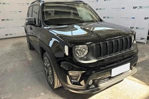 Jeep Renegade 1.6 Mjt 130 CV S