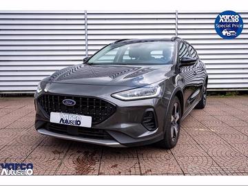 FORD Focus active 1.0 ecoboost h design 125cv