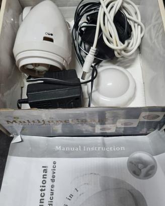 6098-Pedicure Elettrico