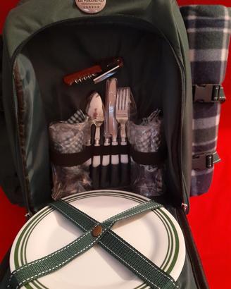 Set da picnic 