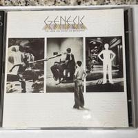 2 CD - Genesis - The Lamb Lies Down on Broadway 19