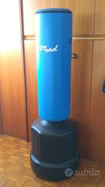 Sacco boxe Mood 03 regolabile in altezza