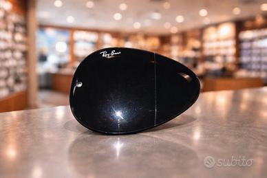 💾 Chiavetta USB Ray-Ban originale a forma di lent