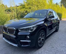 BMW X1 xDrive20d xLine