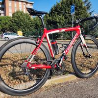 wilier izoard XP 