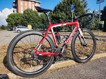 wilier izoard XP 