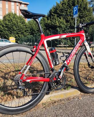 wilier izoard XP 