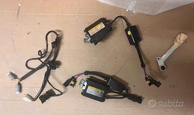 Aprilia RS dal 2006 in poi - Kit luci HID Xeon