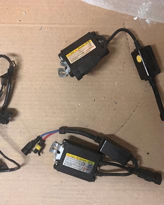 Aprilia RS dal 2006 in poi - Kit luci HID Xeon