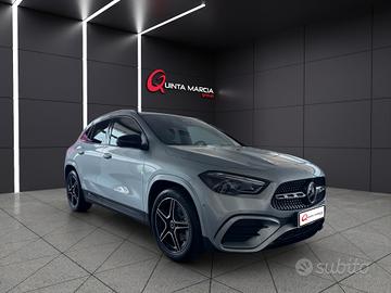 Mercedes-Benz GLA 200d PREMIUM AMG 1600 KM!