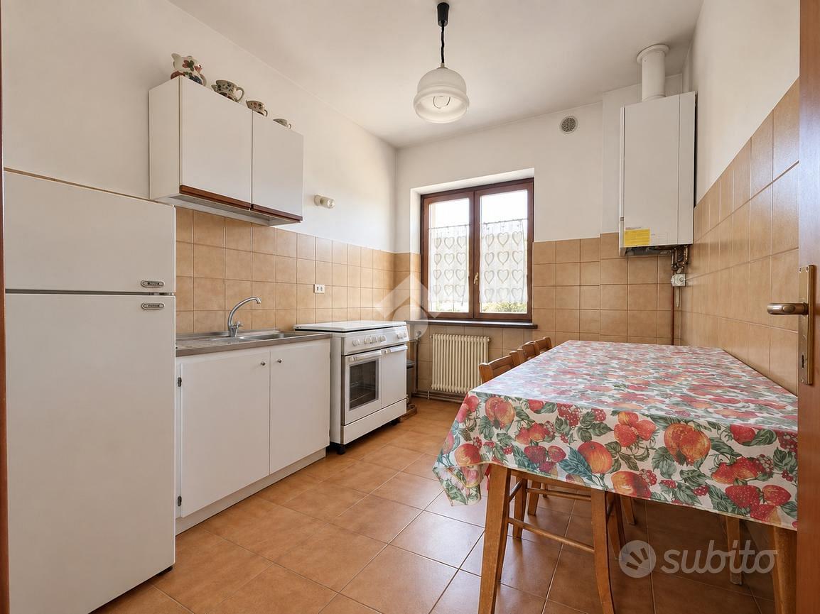 Appartamento – Villa Santina, Borgo Sant'Antonio - Vista 2