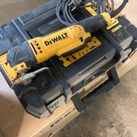 Multifunzione  dewalt