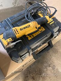 Multifunzione  dewalt