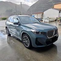 Bmw X1 Msport 18D