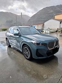 Bmw X1 Msport 18D