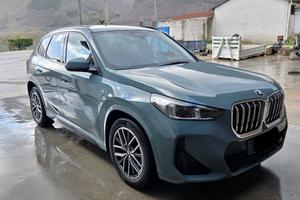 Bmw X1 Msport 18D