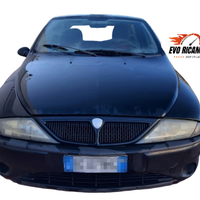 Ricambi per Lancia Y elefantino 1.2 fire 8v 60cv