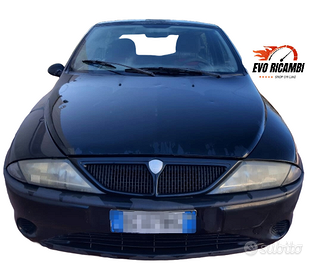 Ricambi per Lancia Y elefantino 1.2 fire 8v 60cv