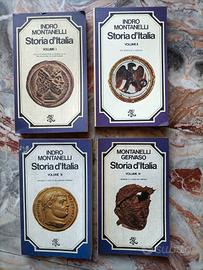 Libri Indro Montanelli 
