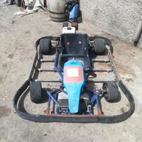 Go Kart
