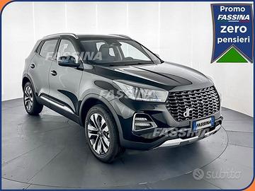 DR AUTOMOBILES DR 5 dr 5.0 1.5 Comfort