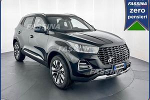 DR AUTOMOBILES DR 5 dr 5.0 1.5 Comfort