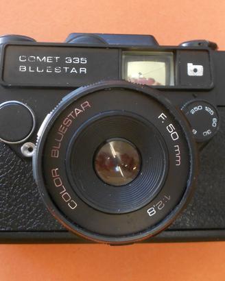 comet 335 anni 70