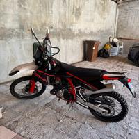 Swm rs 125 r 2020