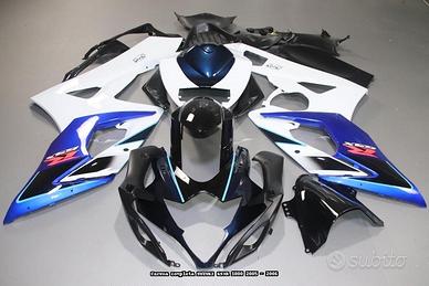 Carena Completa per SUZUKI GSXR 1000 2005 - 2006