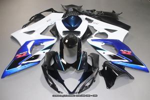 Carena Completa per SUZUKI GSXR 1000 2005 - 2006