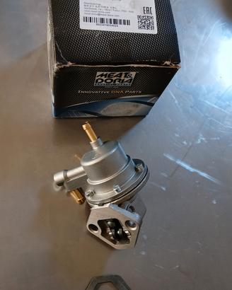 POMPA AC MECCANICA POC698 NUOVA 